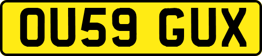 OU59GUX