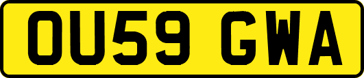 OU59GWA