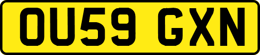 OU59GXN