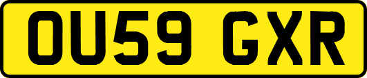 OU59GXR