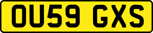 OU59GXS