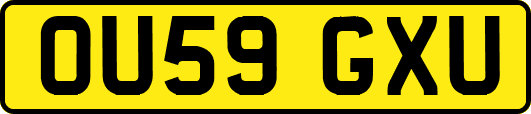 OU59GXU