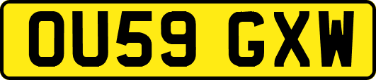 OU59GXW