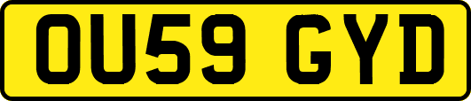 OU59GYD