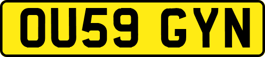OU59GYN