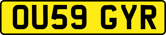OU59GYR