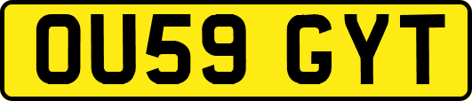 OU59GYT
