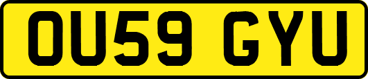 OU59GYU