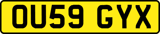 OU59GYX