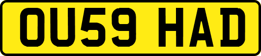 OU59HAD