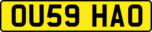 OU59HAO