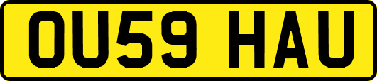 OU59HAU