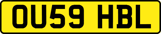OU59HBL