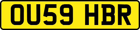 OU59HBR