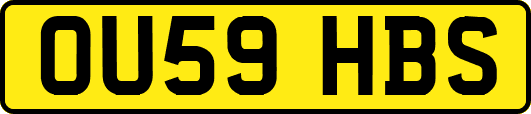 OU59HBS