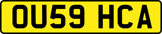 OU59HCA