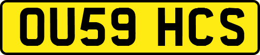 OU59HCS