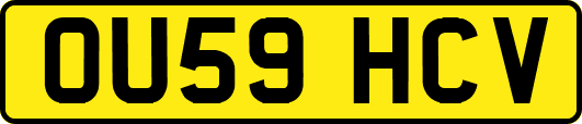 OU59HCV