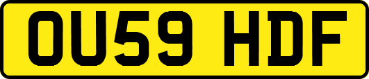OU59HDF