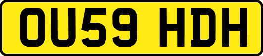OU59HDH