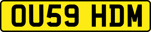 OU59HDM