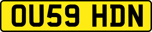 OU59HDN
