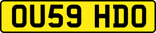 OU59HDO