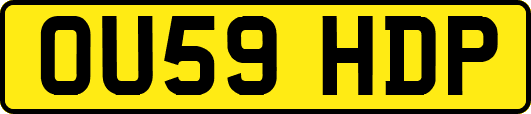 OU59HDP