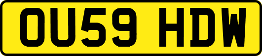 OU59HDW