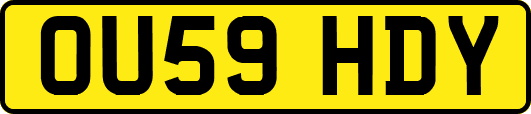 OU59HDY