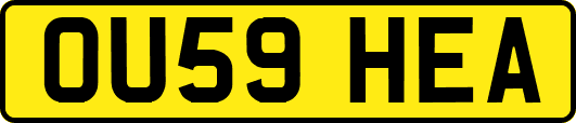OU59HEA