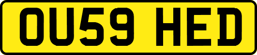 OU59HED