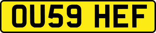 OU59HEF