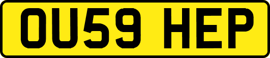OU59HEP