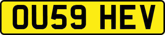OU59HEV