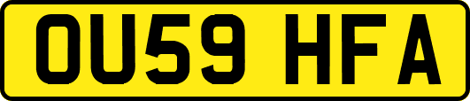 OU59HFA
