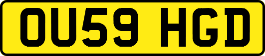 OU59HGD