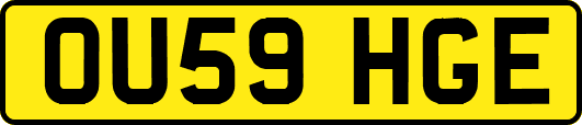 OU59HGE