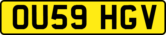 OU59HGV