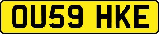 OU59HKE