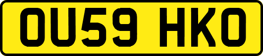 OU59HKO