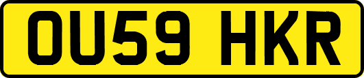 OU59HKR