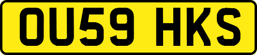OU59HKS