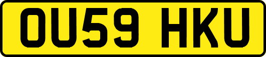 OU59HKU