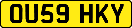 OU59HKY