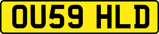 OU59HLD