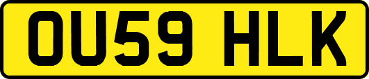 OU59HLK