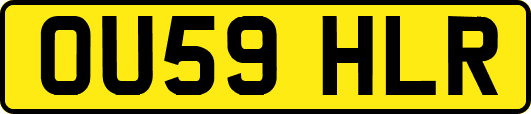 OU59HLR