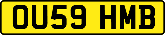 OU59HMB