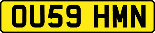 OU59HMN